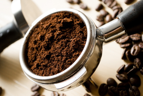 Zero Waste Gardening- Gärtnern mit Kaffeesatz