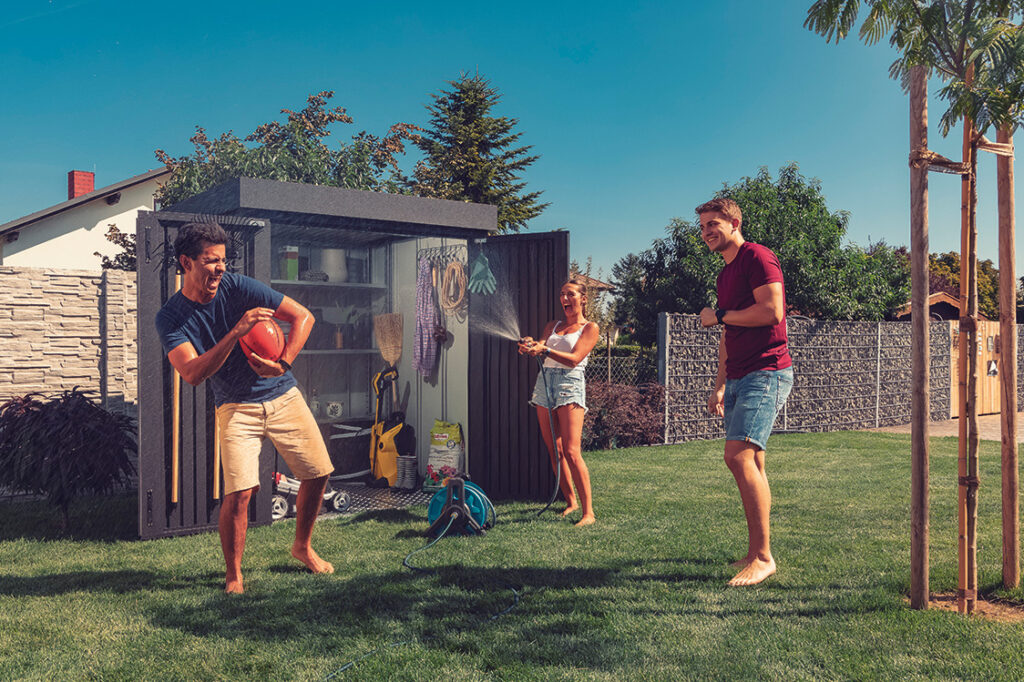 Schrebergarten mieten, pachten oder kaufen? GUARDI