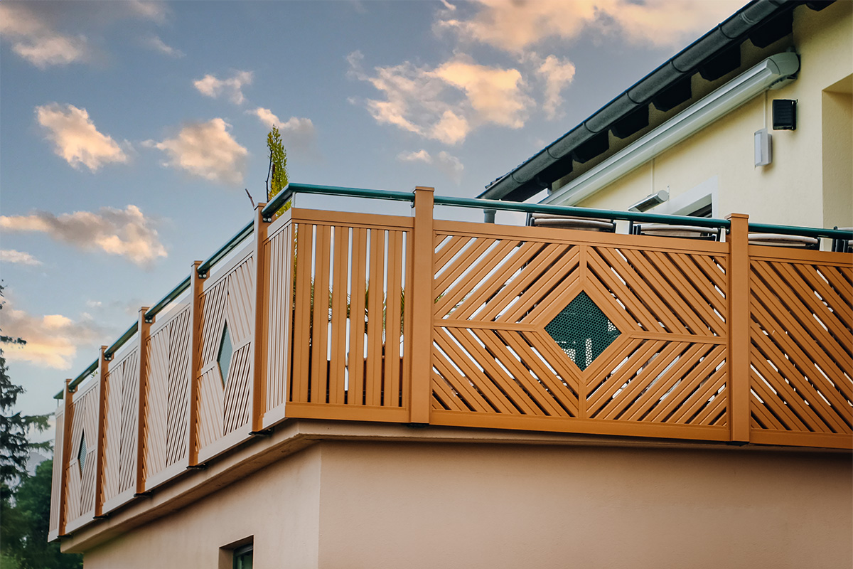 Balkon