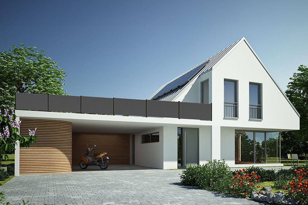 Balkon